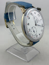 H. Moser & Cie Marriage 51mm manual winding