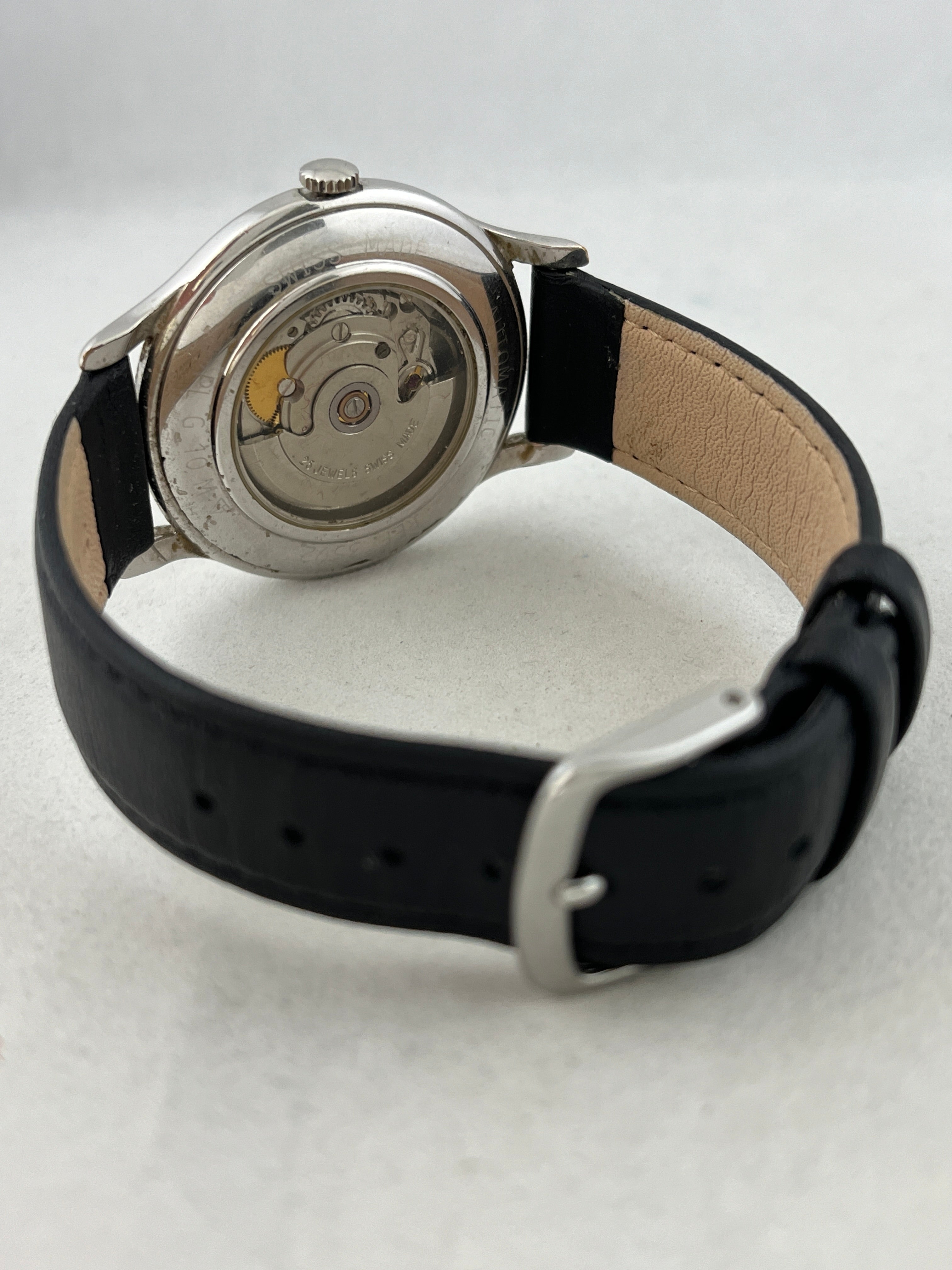J. Chevalier Prestige Automatic ETA 2824-2 buy online