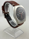 Roamer Stingray Handaufzug Chronograph Valjoux 726