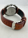 Roamer Stingray Handaufzug Chronograph Valjoux 726