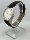 Certina Quartz mit Datum und neuem Armband