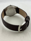 Certina Quartz mit Datum und neuem Armband