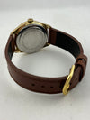 Kienzle Markant hand-wound cal. 058c11 with new crystal