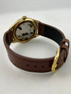 Kienzle Markant hand-wound cal. 058c11 with new crystal