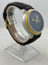 M&M Automatic Chronograph Valjoux 7750