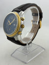 M&M Automatic Chronograph Valjoux 7750