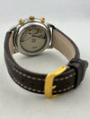 M&M Automatic Chronograph Valjoux 7750