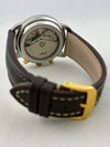 M&M Automatic Chronograph Valjoux 7750