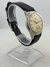 Junghans Chronometer Handaufzug Kal. 82