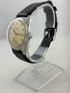 Junghans Chronometer Handaufzug Kal. 82
