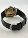 Junghans Chronometer Handaufzug Kal. 82