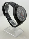 Heuer 13-1 Hand-wound PVD Chronograph Valjoux 7765
