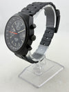 Heuer 13-1 Hand-wound PVD Chronograph Valjoux 7765