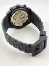 Heuer 13-1 Hand-wound PVD Chronograph Valjoux 7765