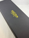 Vulcain 70's Green hand-wound chronograph, with box