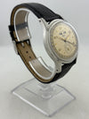 Heuer 1806 Triple Date Automatic Bumper