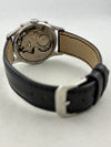 Heuer 1806 Triple Date Automatic Bumper