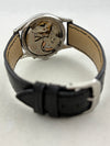 Heuer 1806 Triple Date Automatic Bumper