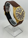Kienzle Markant hand-wound cal. 058c11 with new crystal