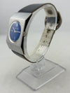 Jaeger-LeCoultre Pierre Cardin Espace Carica manuale