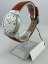 Junghans electronic Dato-Chron with shield