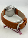Junghans electronic Dato-Chron with shield