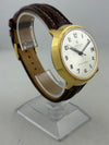 Junghans electronic Dato-Chron with Turtle case