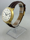 Junghans electronic Dato-Chron with Turtle case