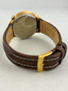 Junghans electronic Dato-Chron with Turtle case