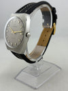 Junghans electronic Dato-Chron with sunburst finish