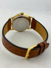 Stowa hand-wound with sunburst dial