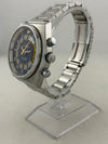VIP Memosail Yacht Time Hand-Wound Valjoux 7737