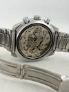 VIP Memosail Yacht Time Hand-Wound Valjoux 7737