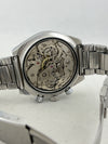 VIP Memosail Yacht Time Hand-Wound Valjoux 7737