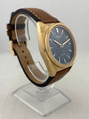 Citizen Eco-Drive Quartz with date