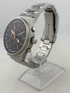Sinn 144 GMT Automatic Chronograph Valjoux 7750 with box