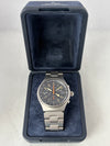 Sinn 144 GMT Automatic Chronograph Valjoux 7750 with box