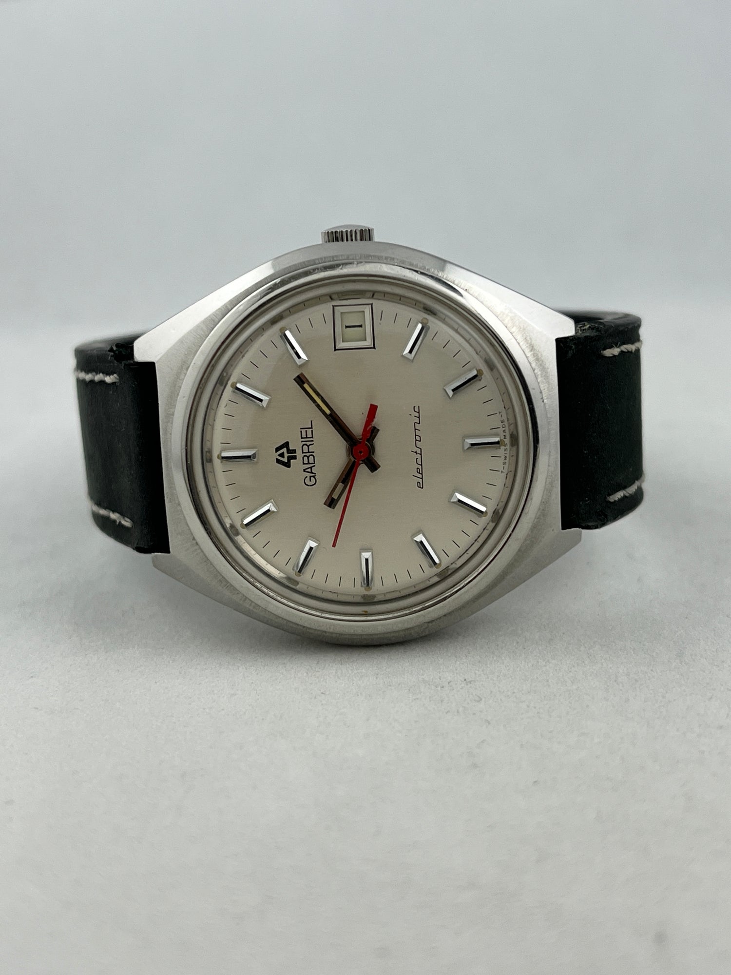 Relojes de cuarzo