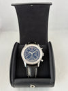 Breitling Navitimer 1461 Automatic Full Calendar Chronograph