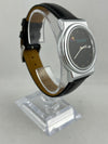 Simple Fortis 560.20.132 Quartz with date display