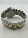 Junghans Handaufzug mit Flexband