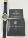 Michel Herbelin Newport 1657 Automatic ETA 2824-2