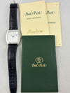 Paul Picot Firshire automatic with original strap