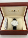 Limes automatic ETA 2824-2 with box