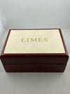 Limes automatic ETA 2824-2 with box