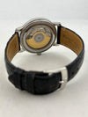 Eterna-Matic Arena Chronometer Automatic ETA 2892-2 with box
