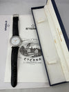 Eterna-Matic Arena Chronometer Automatic ETA 2892-2 with box