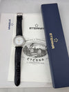 Eterna-Matic Arena Chronometer Automatic ETA 2892-2 with box