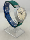 Diver Diehl compact hand-wound with turtle case