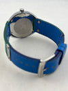 Diver Diehl compact hand-wound with turtle case